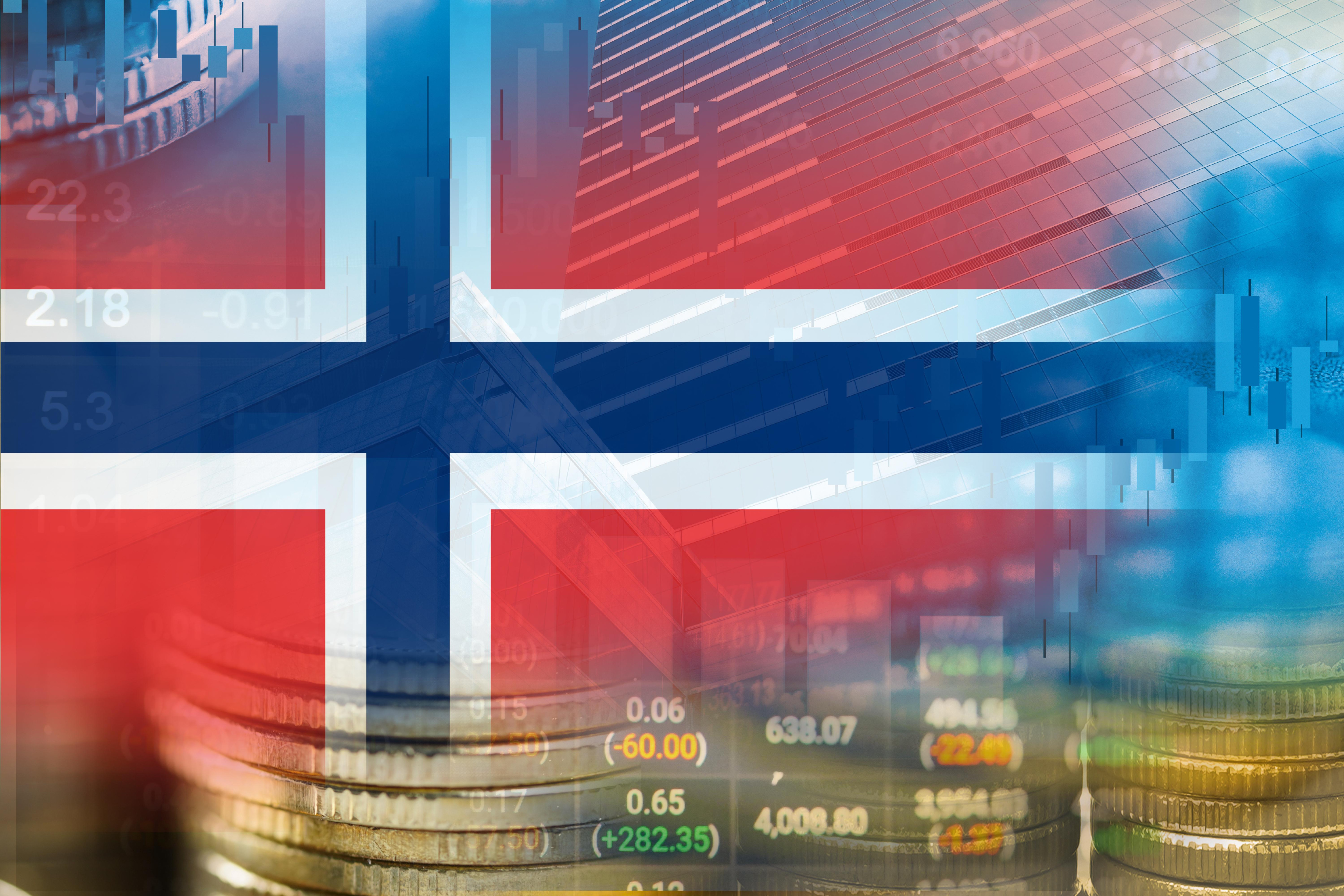 Na kurs korony norweskiej może mieć wpływ odczyt inflacji, który SSB ogłosi 10 lipca.