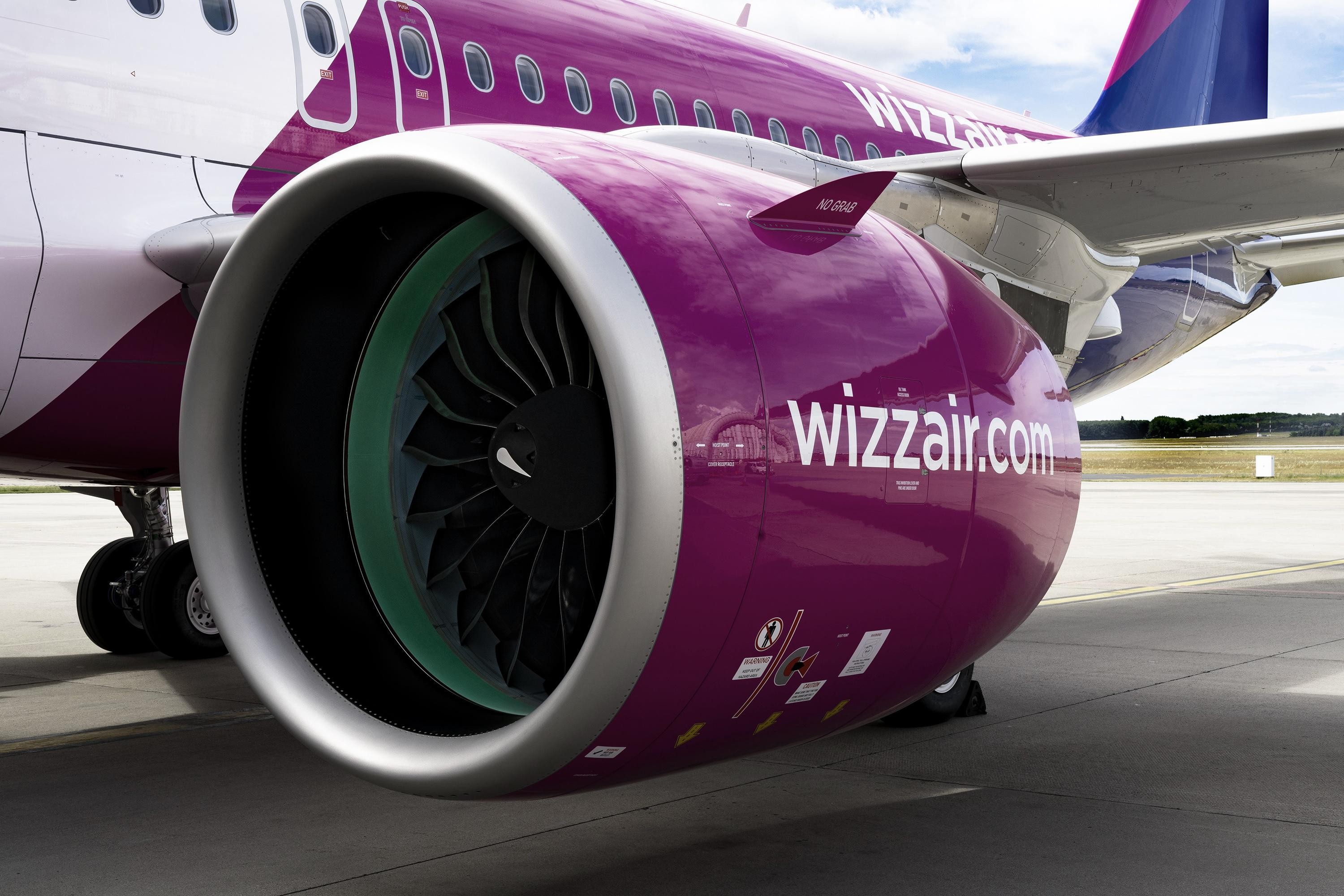 Wizz Air posiada jedną z najlepiej rozbudowanych siatek połączeń w Norwegii.