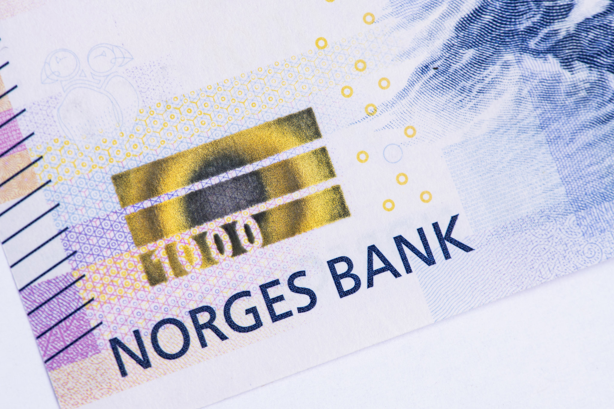 Decyzja ma wpłynąć na wartość norweskiej waluty.