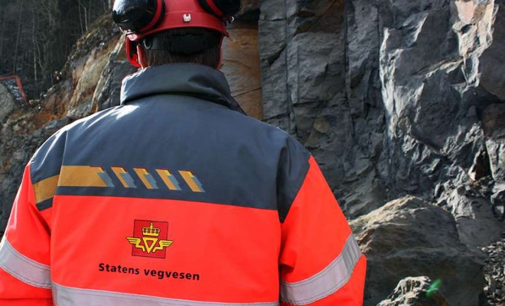 Statens Vegvesen Statens Vegvesen