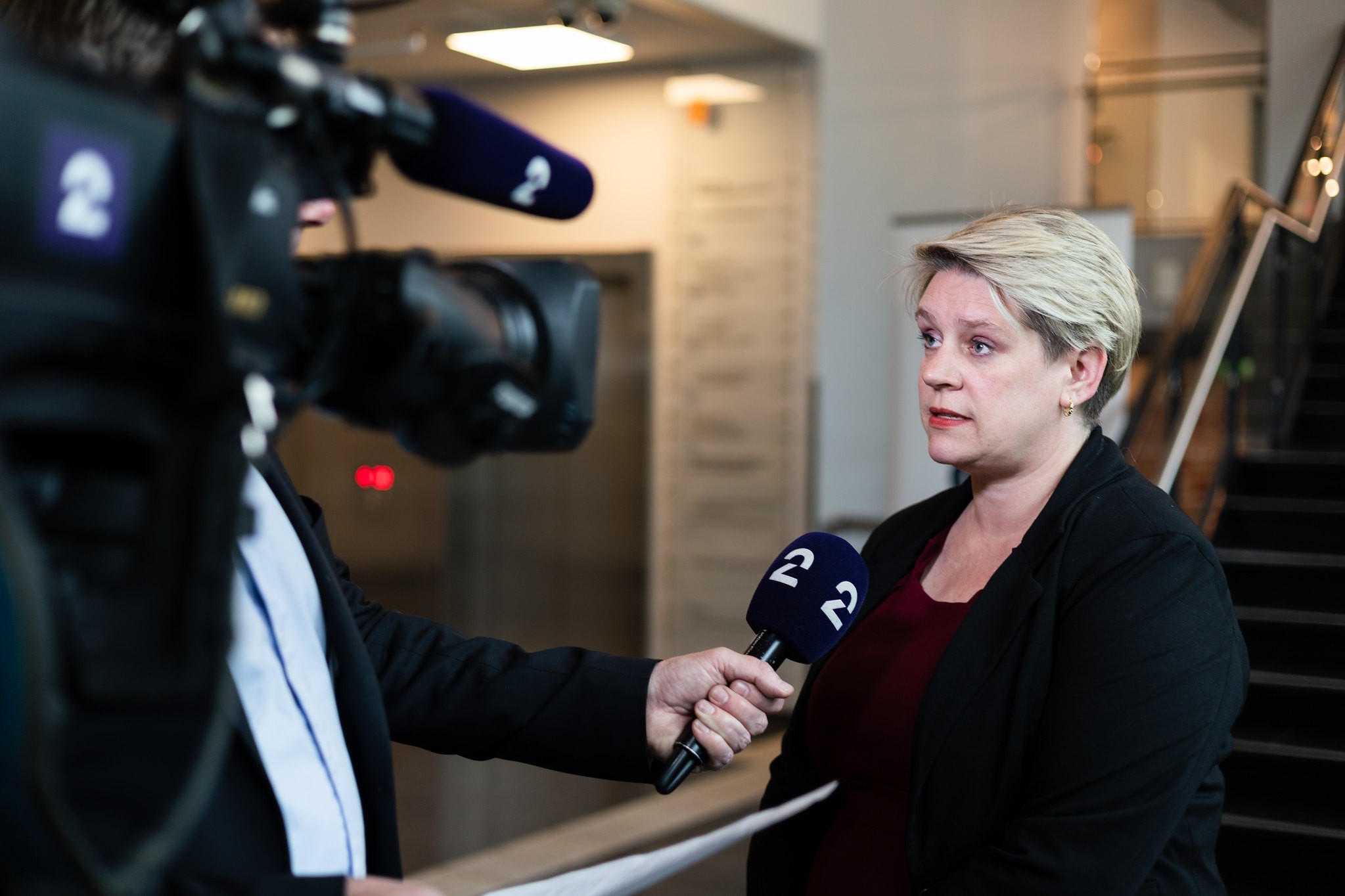 Persen ostrzega, że ​​rząd wprowadzi nowy sposób definiowania obowiązków pracodawców.