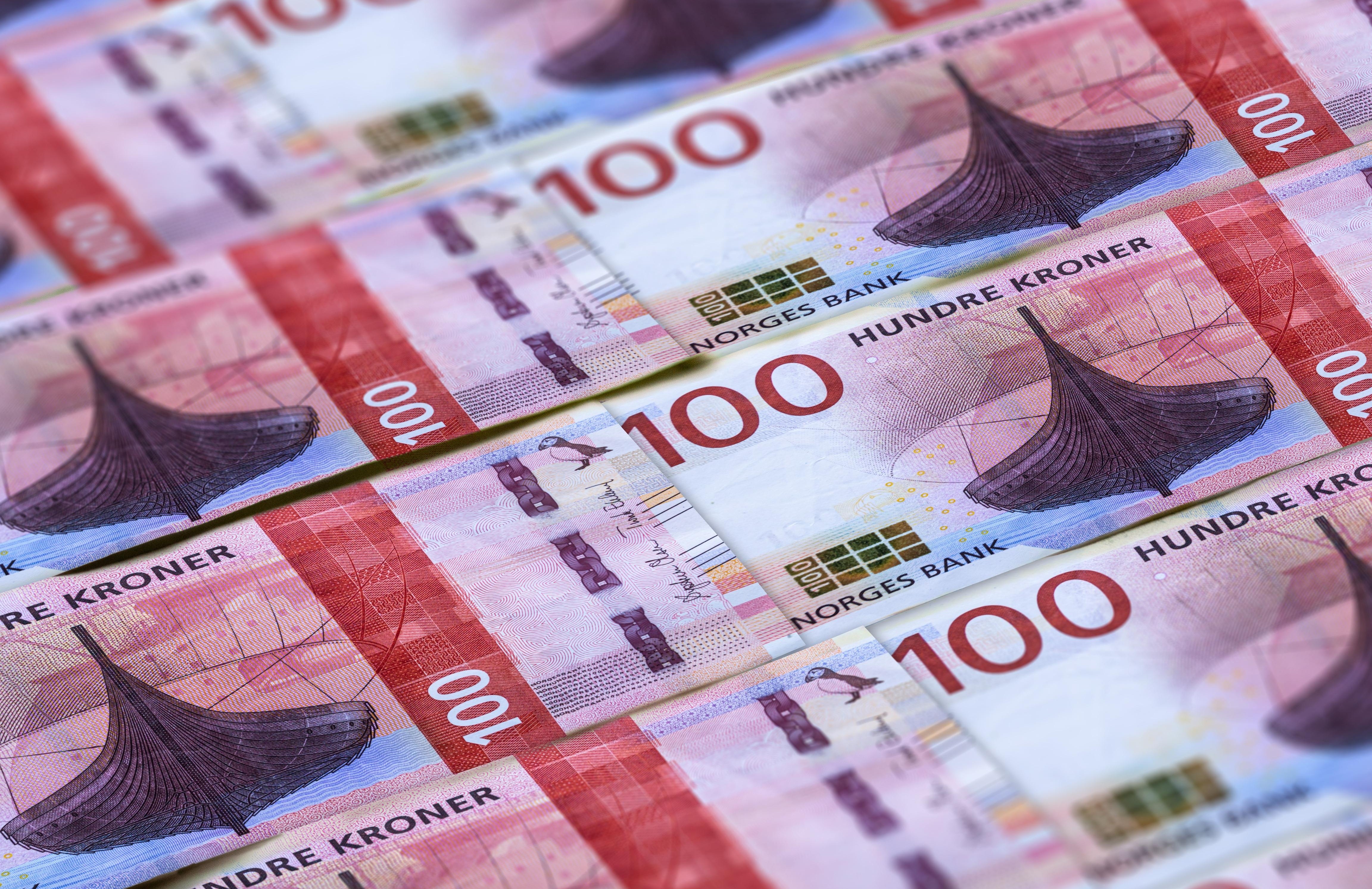 Rząd Norwegii przewiduje, że eksport ropy i gazu przyniesie w 2022 933 mld NOK dochodu. To 325 proc. więcej niż w 2021 roku.