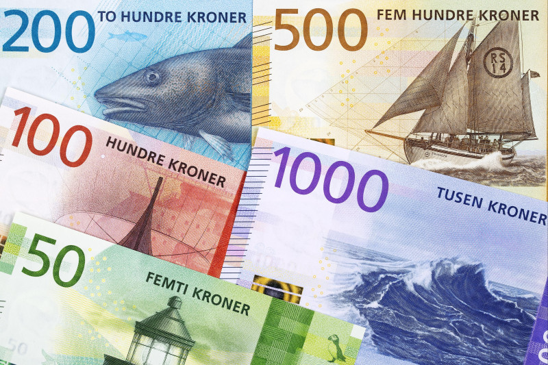 Czy ekspansywna polityka pieniężna Norges Banku doczeka się kontynuacji?