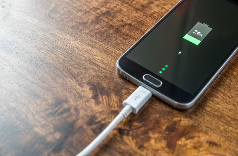 Port USB-C stanie się standardem w UE, ale także w Norwegii.