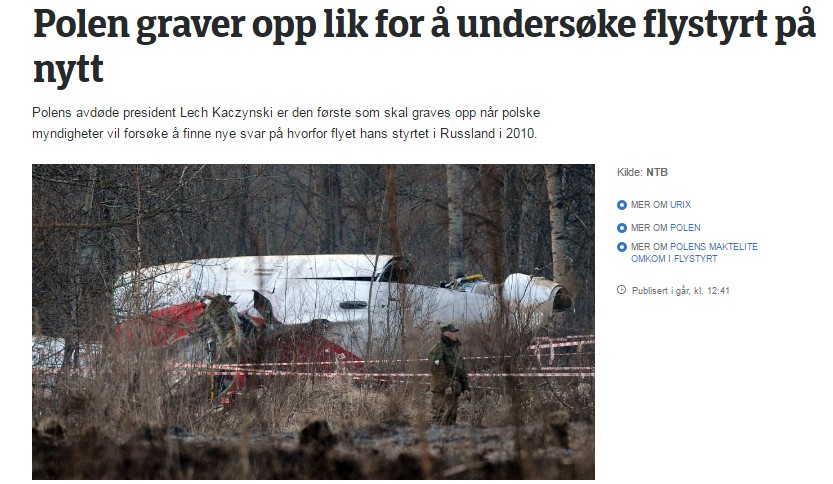 NRK