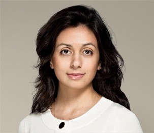 Hadia Tajik Hadia Tajik