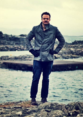 Lars Emil Aga Haugom Lars Emil Aga Haugom