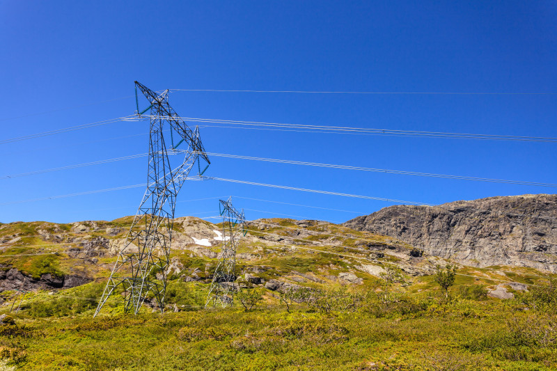 W 2021 roku z tańszego niż w Norwegii prądu korzystali mieszkańcy Finlandii i państw bałtyckich.