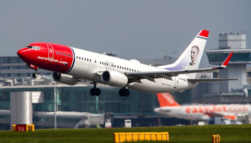 Problemy Norwegiana rozpoczęły się w marcu 2020 roku. Od tamtej pory linie notują ciągłe, wielomiliardowe straty.