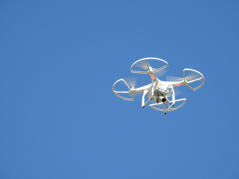 W ostatnich dniach aresztowano kilku Rosjan sterujących dronami nad terytorium Norwegii.