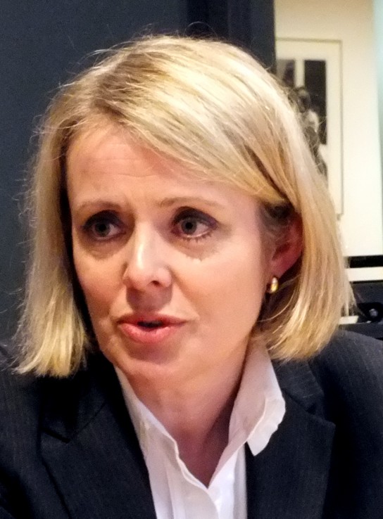 Benedicte Marie Bjørnland Benedicte Marie Bjørnland