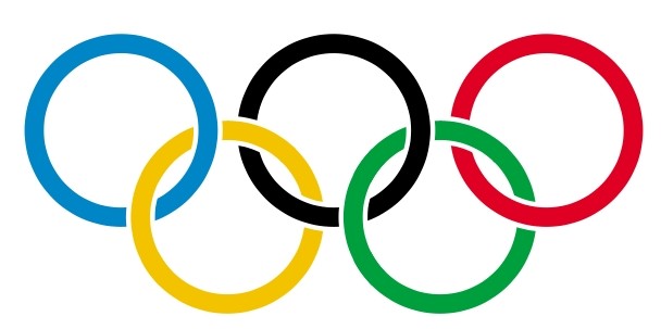 Flaga Olimpijska Flaga Olimpijska