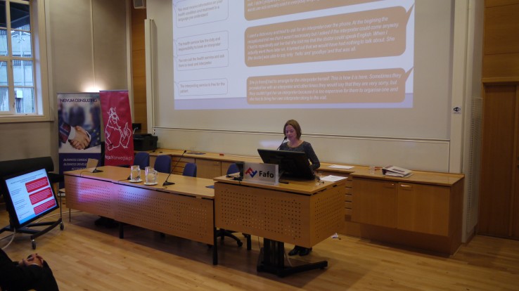 Seminarium \\\ Seminarium \\\