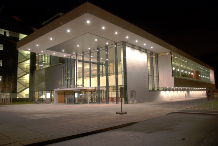 Akershus universitetssykehus