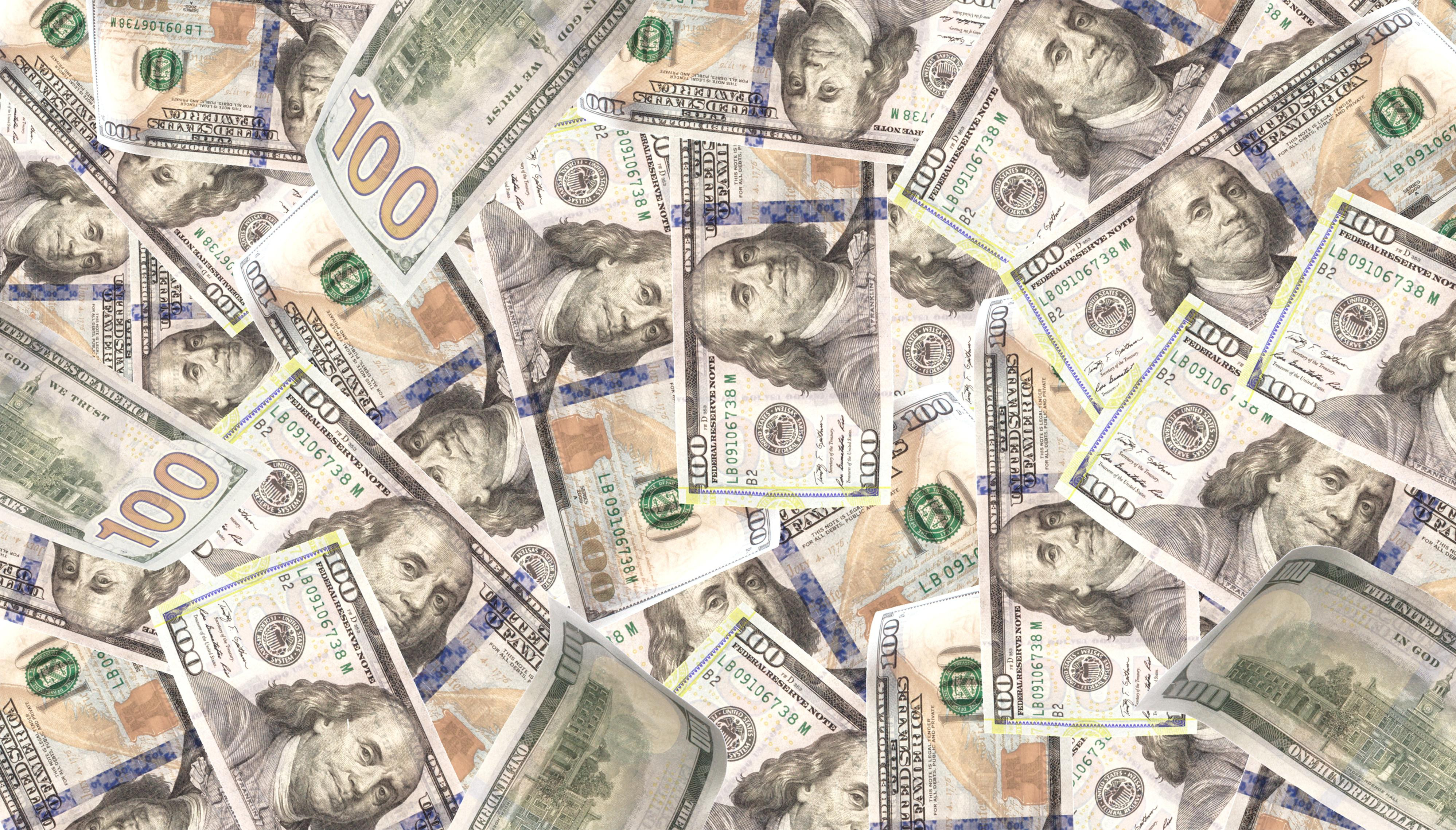 W 2022 roku Norwegia zyskała kolejne 4 tys. milionerów, jeśli chodzi o majątek w dolarach.