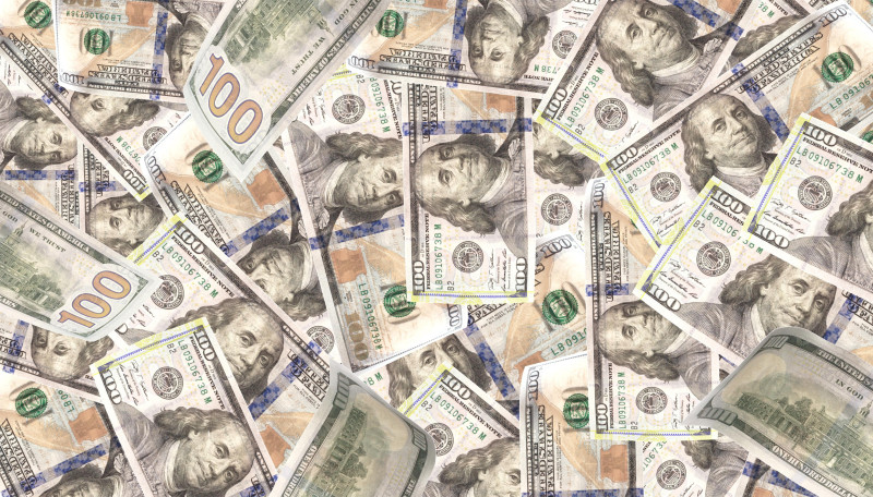 W 2022 roku Norwegia zyskała kolejne 4 tys. milionerów, jeśli chodzi o majątek w dolarach.