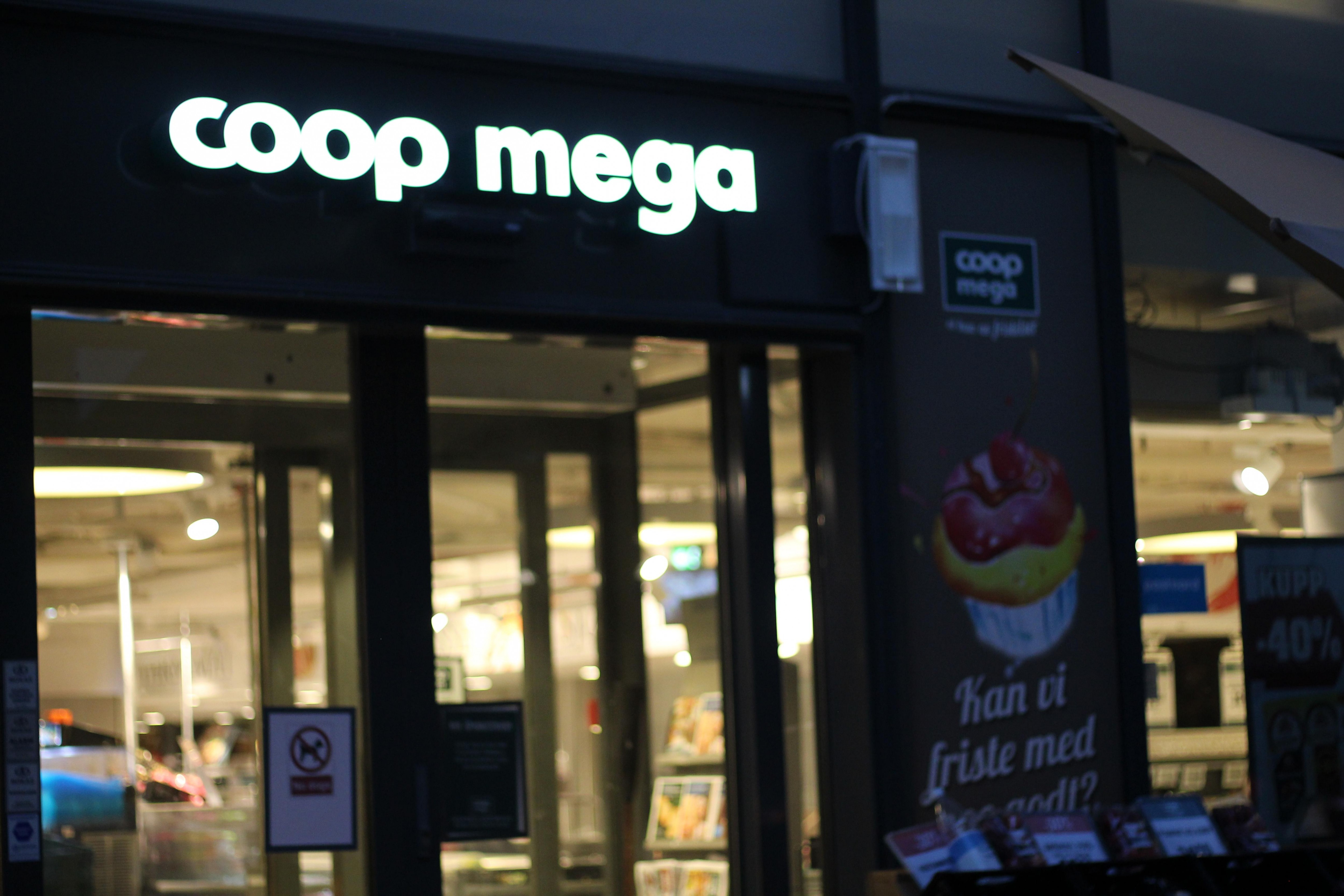 Strajkiem groziło 5 tys. związkowców pracujących m.in. w Coop, Meny, Ikea, Maxbo i Byggmakker. 