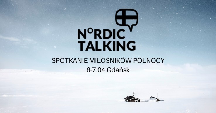 II edycja Nordic Talking.