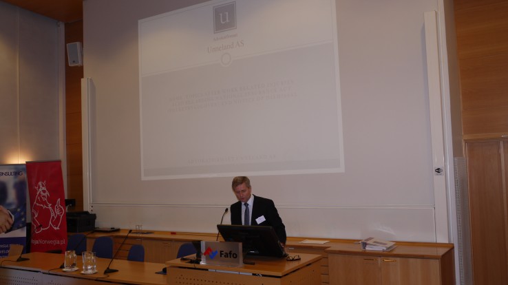 Seminarium \\\ Seminarium \\\