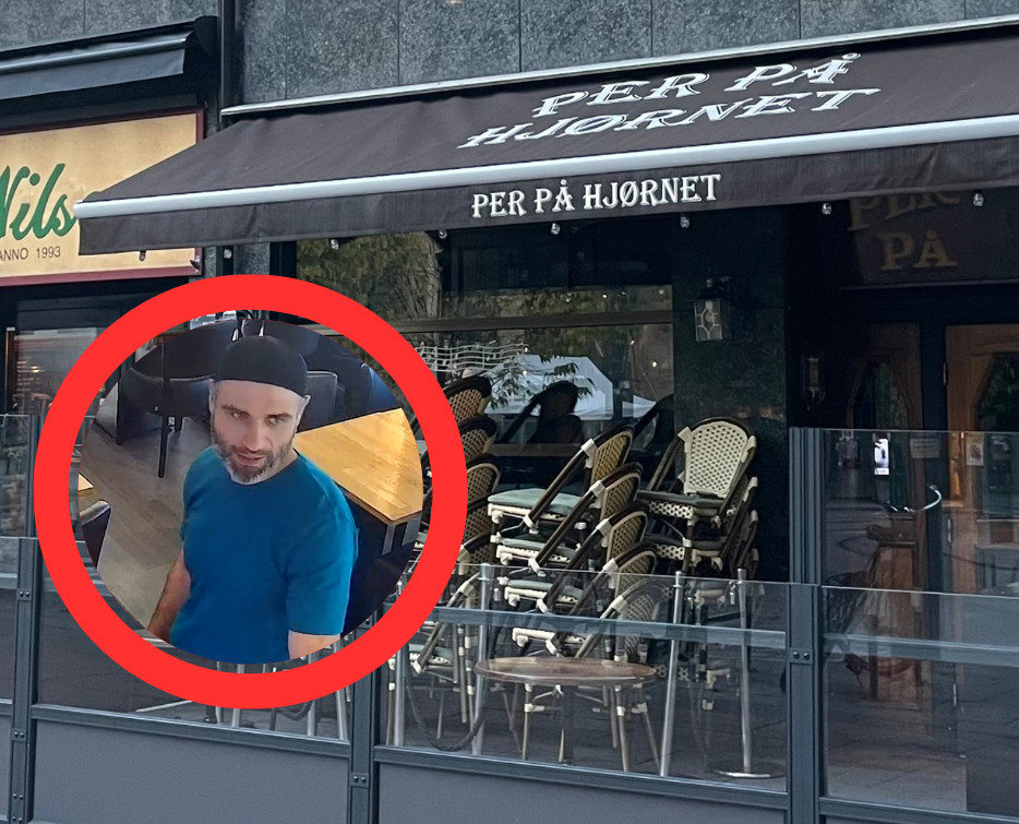Do zamachu terrorystycznego doszło przed popularnymi lokalami Per på Hjørnet i London Pub.