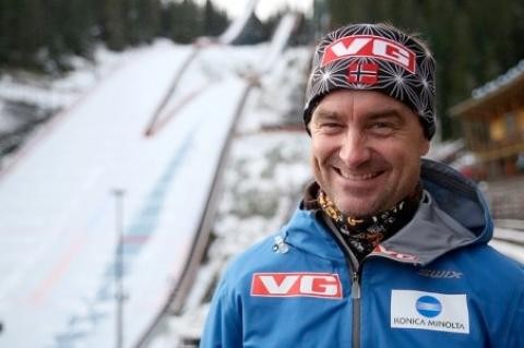 Clas Brede Bråthen