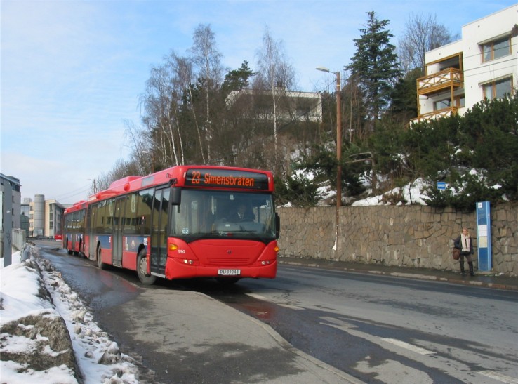 autobus