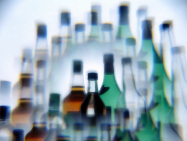 alkohol alkohol