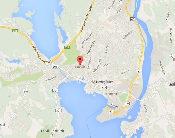 larvik
