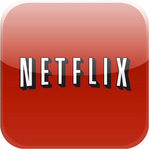 netflix netflix