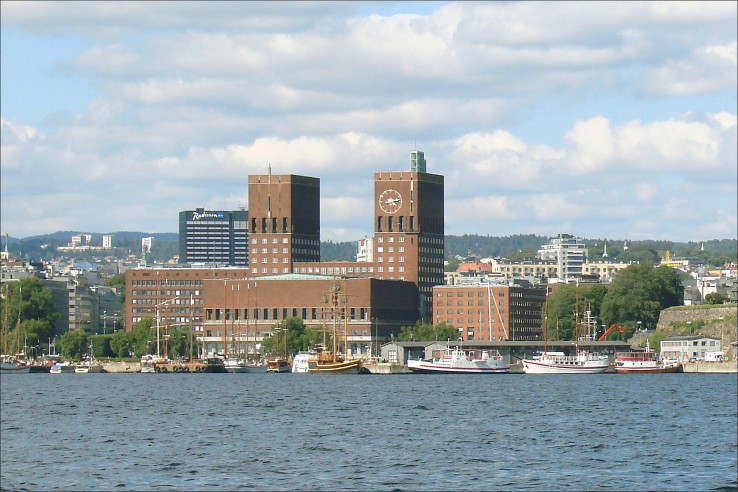Oslo Oslo