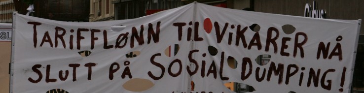 tariffavtaler tariffavtaler