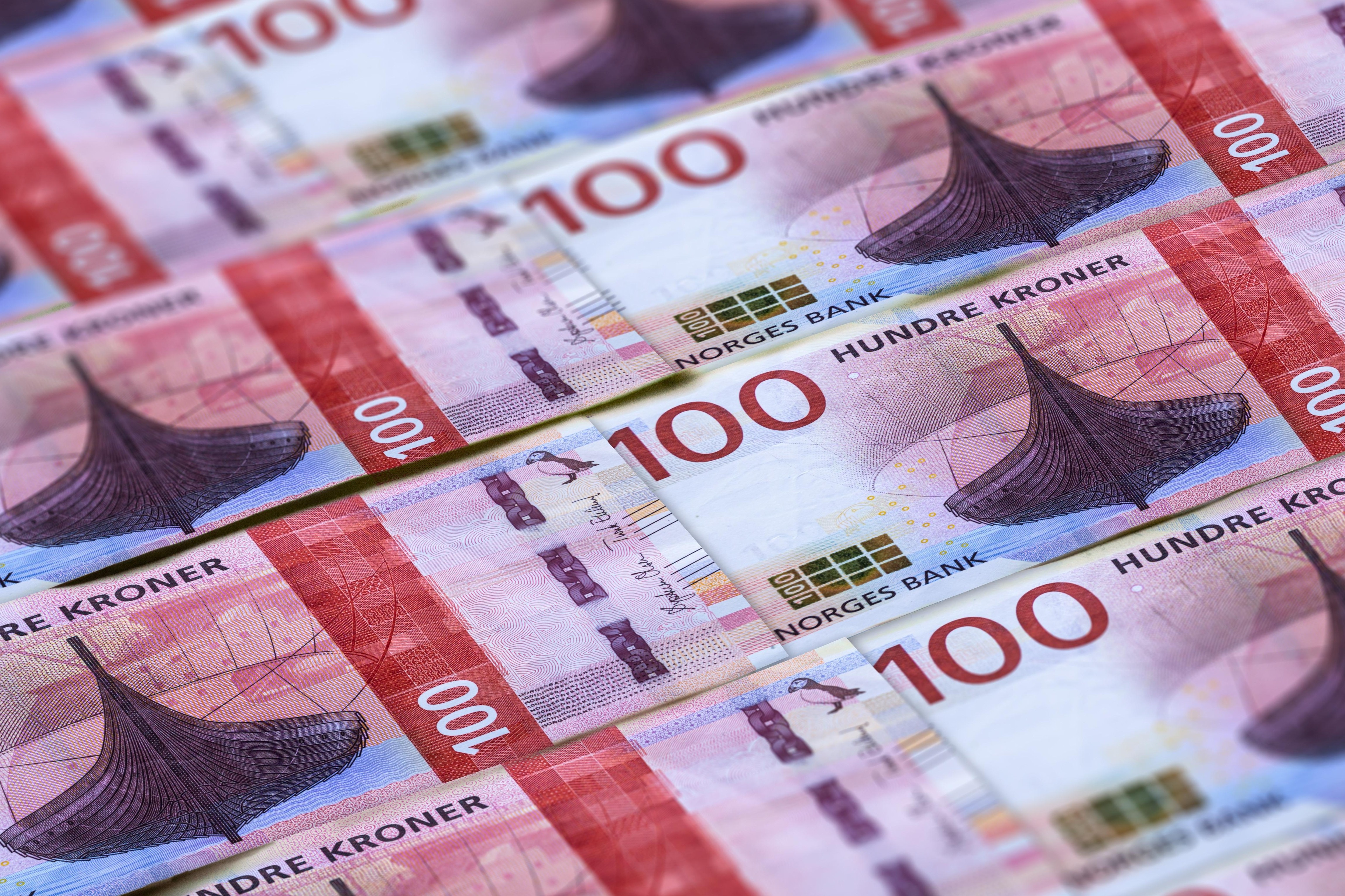 W czerwcu stopa procentowa została podniesiona z 0,75 do 1,25 punktu procentowego.