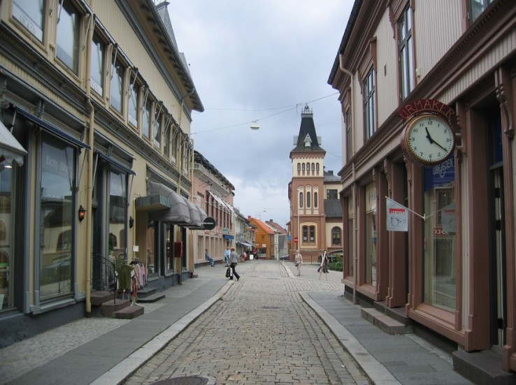 Tønsberg
