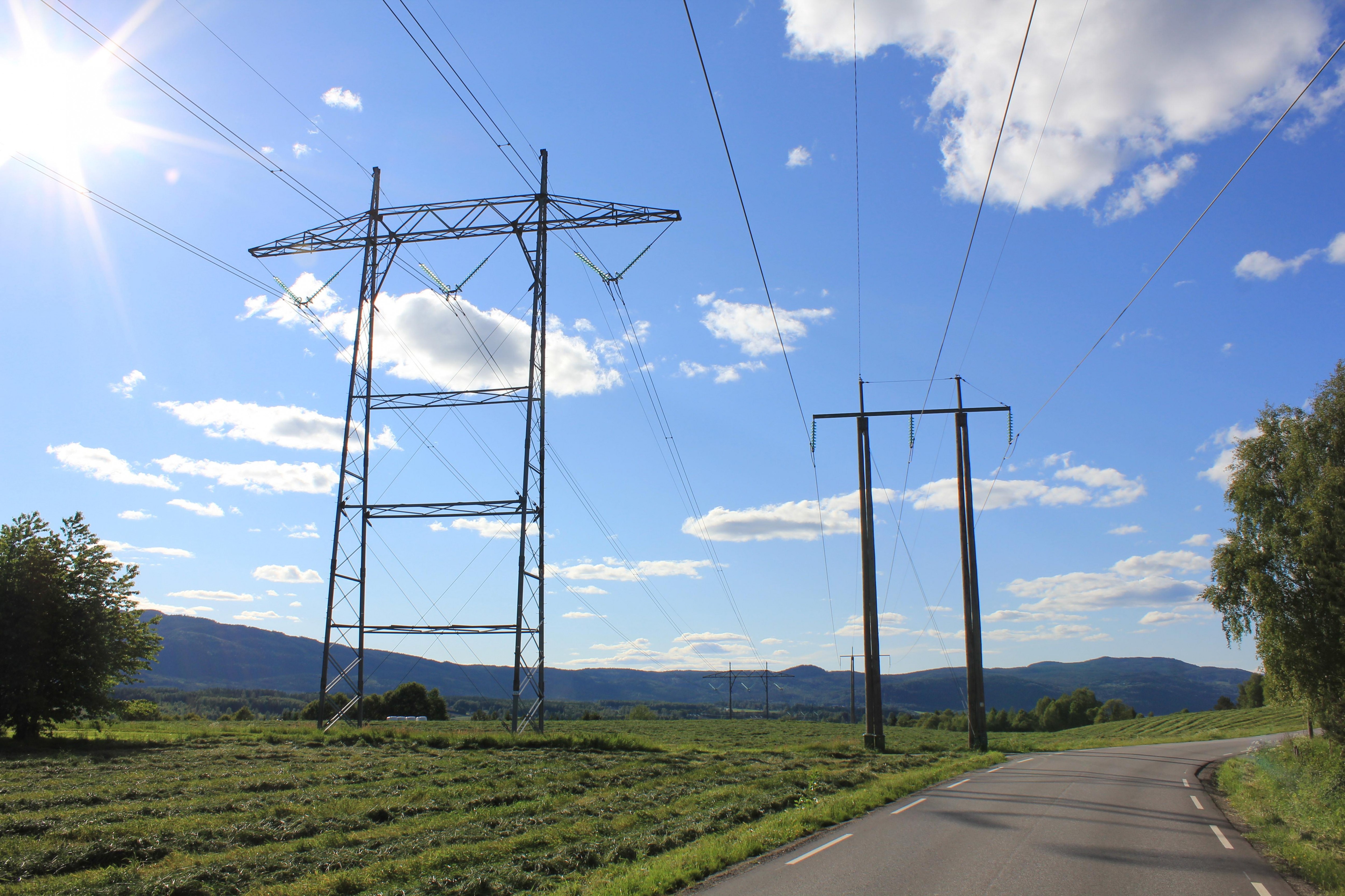 Import energii z zagranicy wiązałby się z dalszym wzrostem kosztów zużycia prądu.