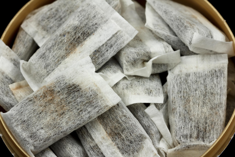 Snus najpopularniejszy jest wśród mężczyzn w wieku 25-49 lat.