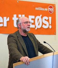 Heming Olaussen Heming Olaussen