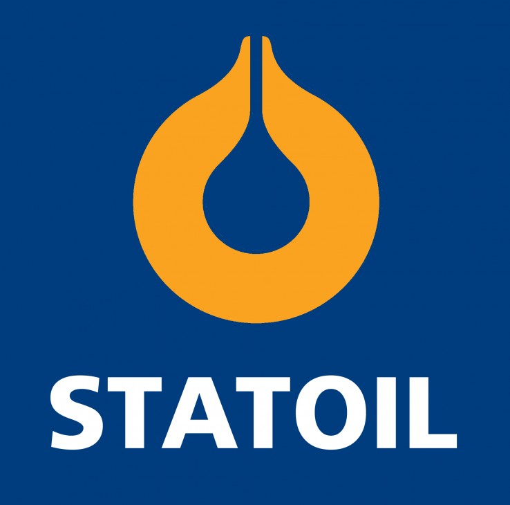 logo Statoil