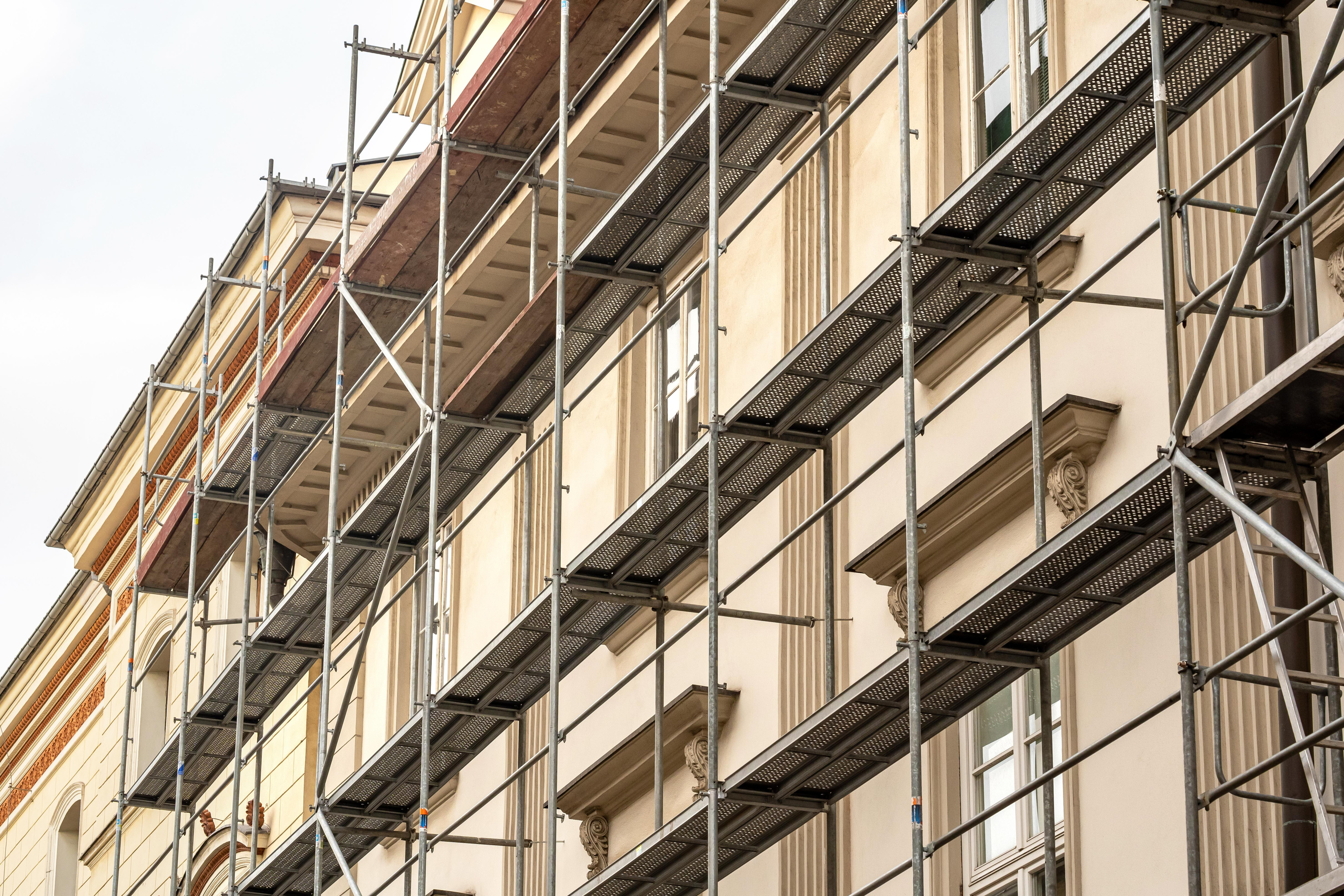 Związkowcy Fellesforbundet reprezentują pracowników około 900 firm.