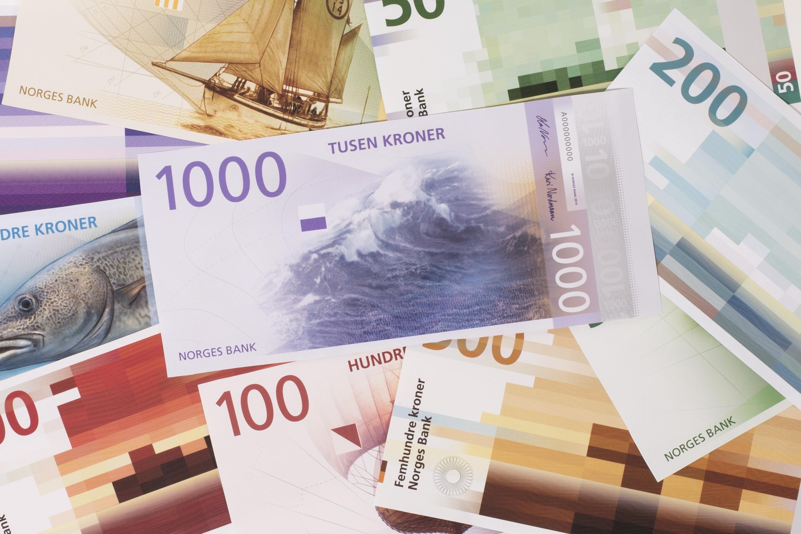 Jak wynika z ogólnych wyliczeń rządu, rekompensata za podwyżki cen i płac będzie kosztowała budżet państwa dodatkowe 27 mld NOK.