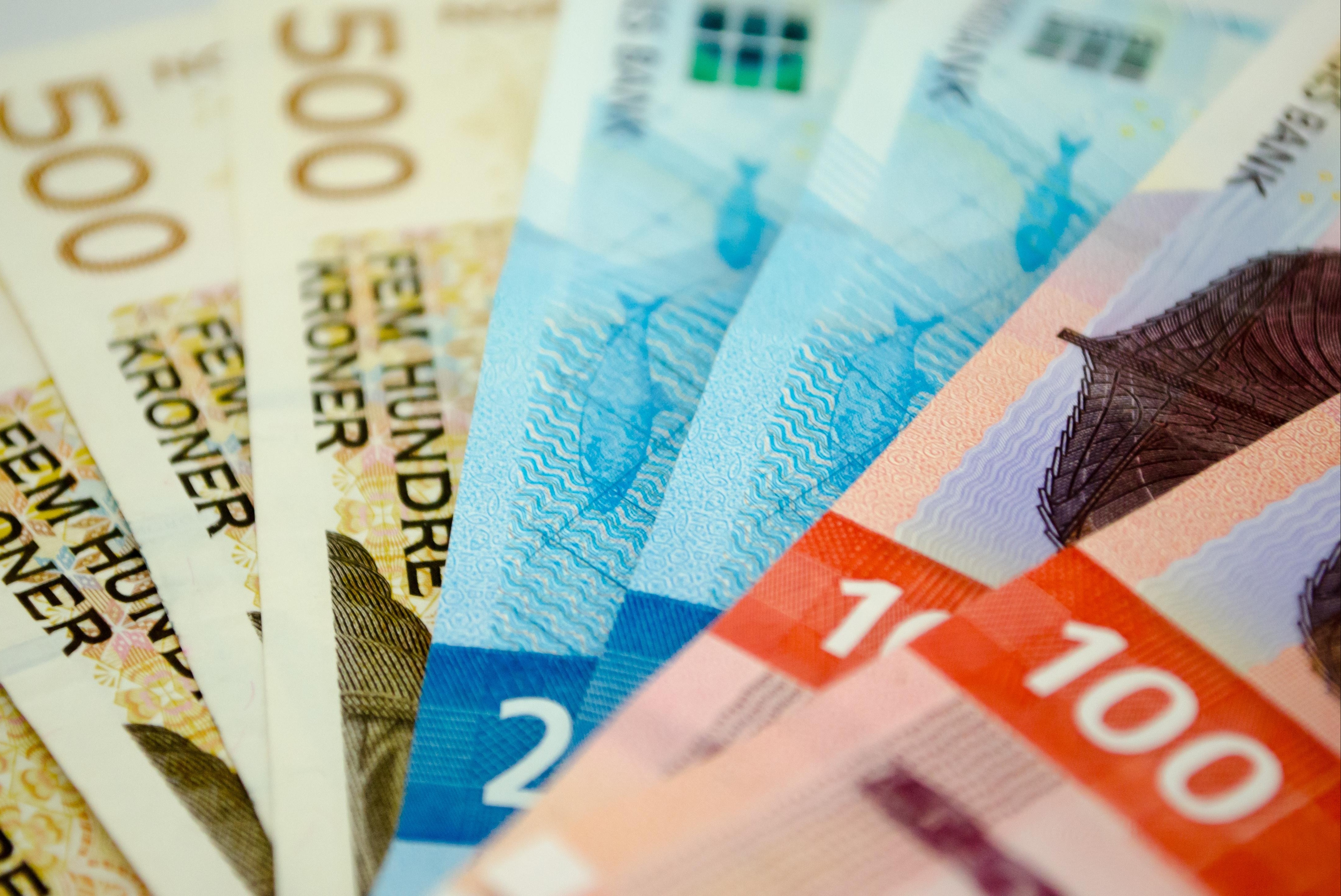 W badaniu wzięło udział ponad 5,7 tys. osób. 7 proc. z nich stwierdziło, że w 2022 r. miało trudności ze związaniem końca z końcem.