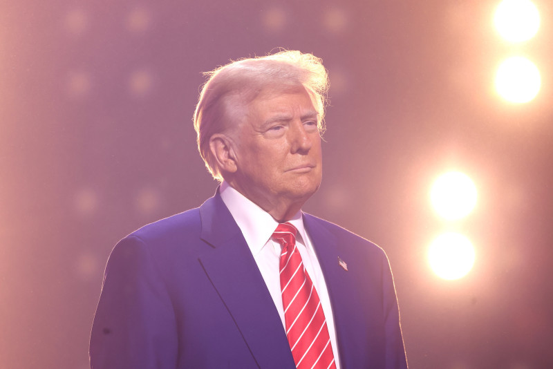 To nie pierwszy zgrzyt na linii administracja Trumpa - władze Norwegii.