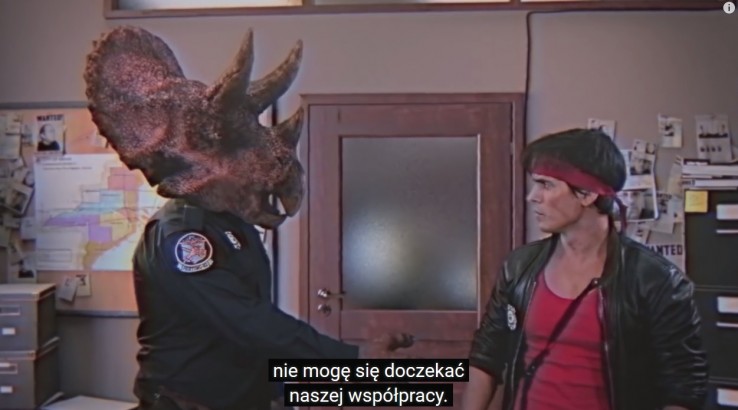 Kadr z filmu \\\