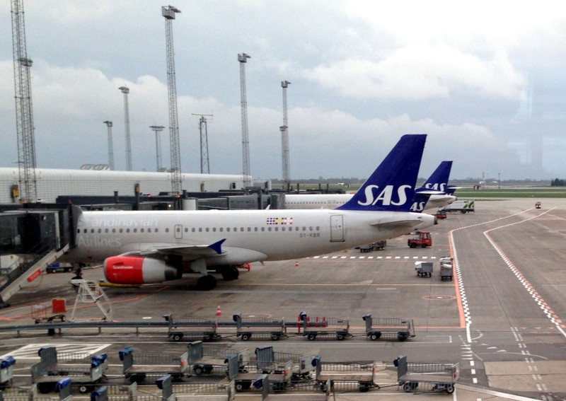 Ostatni strajk pilotów SAS miał miejsce trzy lata temu. Wówczas trwał on tydzień.