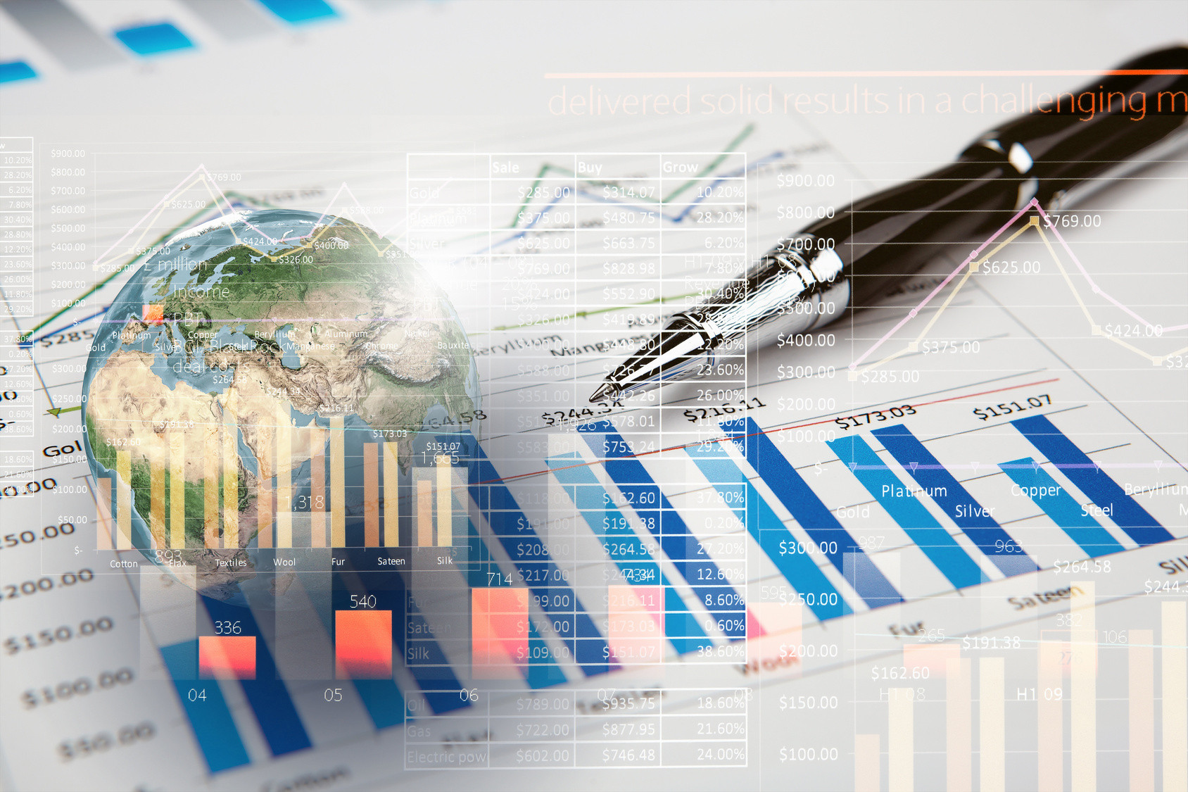 Experts point out that a culture of greater risk acceptance is needed.