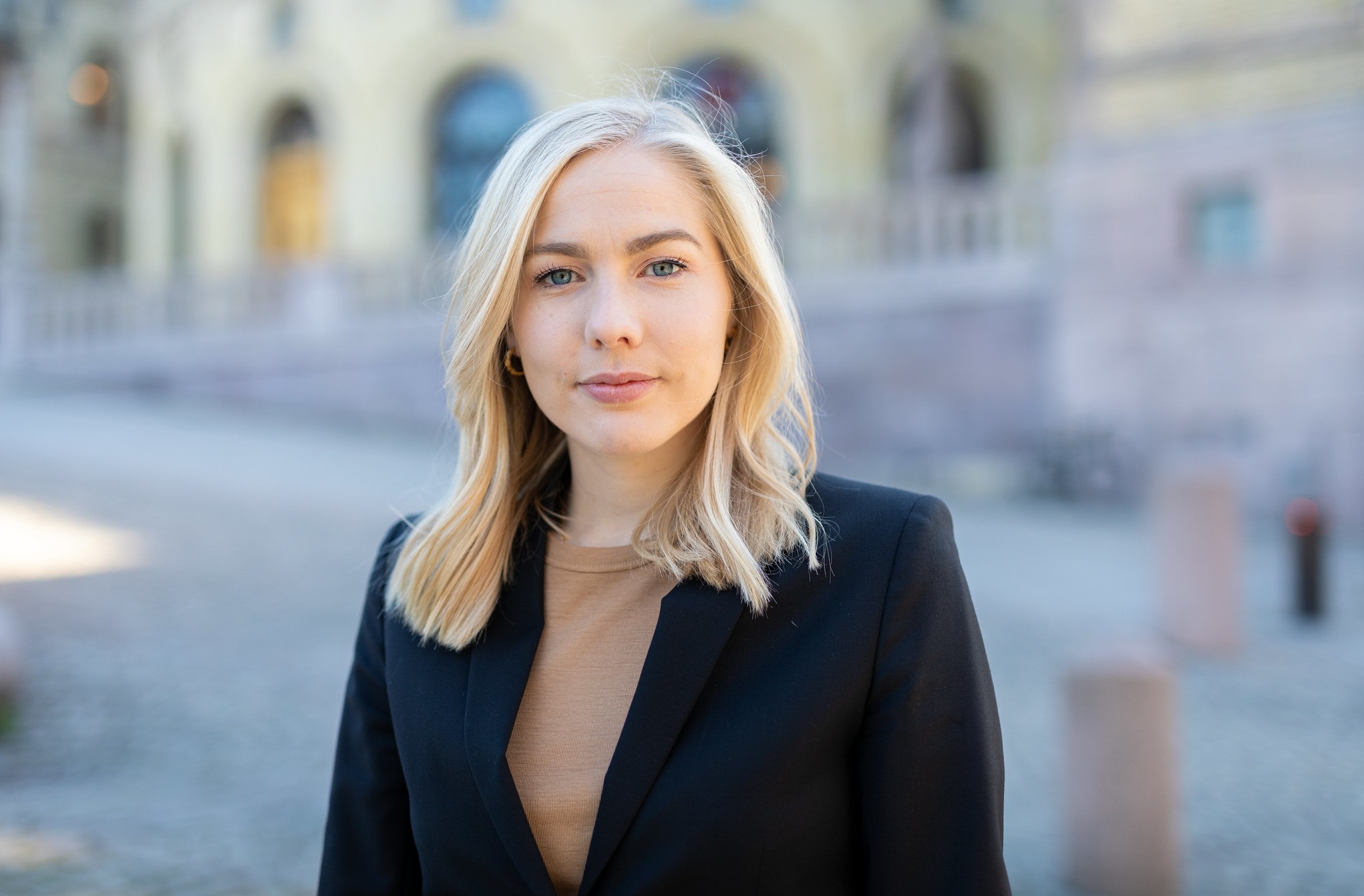 - Wzywam minister sprawiedliwości do opracowania planu radzenia sobie z możliwą falą migracji w Norwegii - mówi Lønseth w rozmowie z agencją NTB. /zdjęcie ilustracyjne