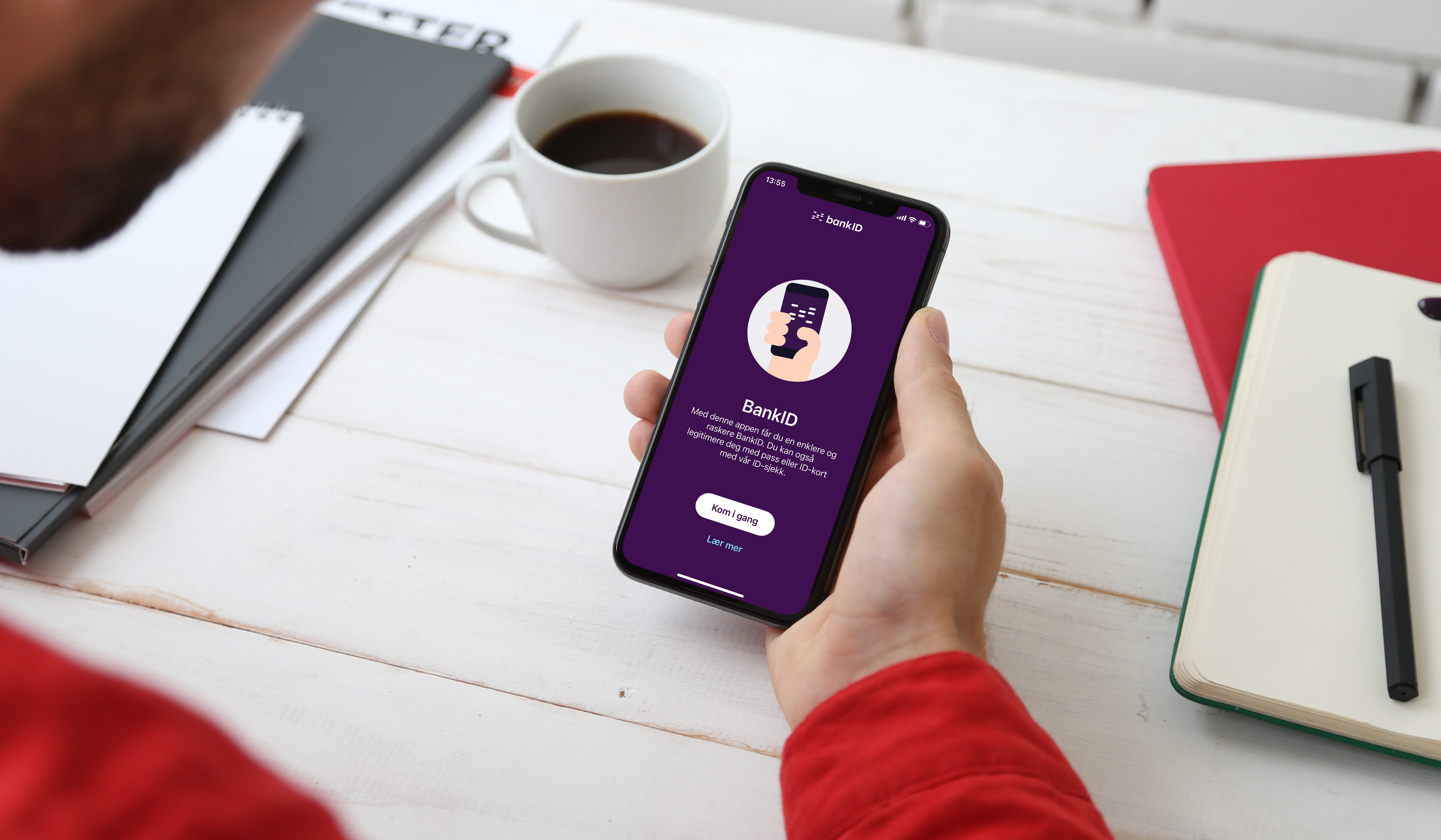 Una única cartera digital será un complemento, no un reemplazo, de las soluciones actuales.