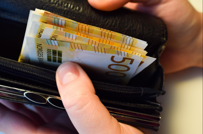 Oczekuje się, że na koniec roku oprocentowanie kredytów hipotecznych wyniesie około 3,5 proc.