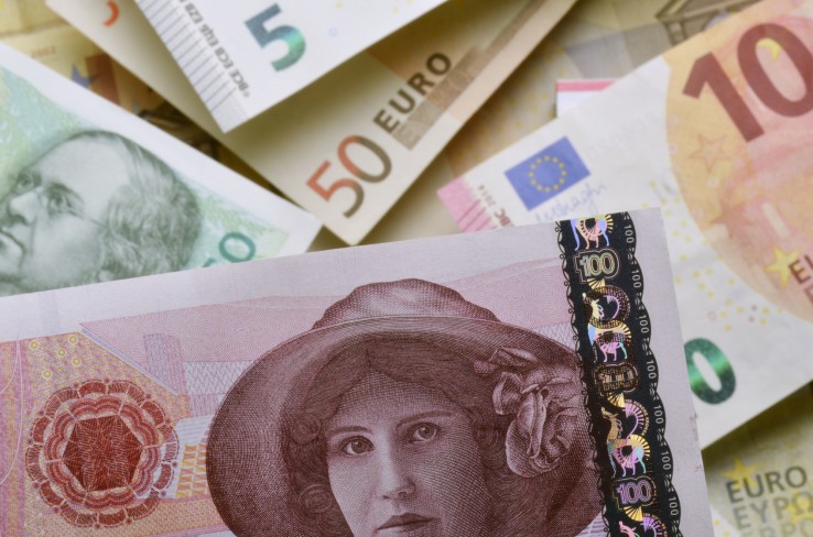 Całościową wartość funduszu szacuje się na 25 miliardów NOK