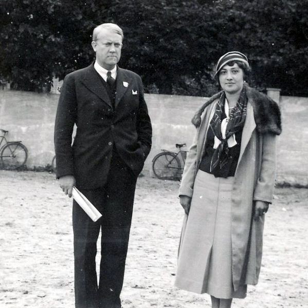 Quisling Quisling