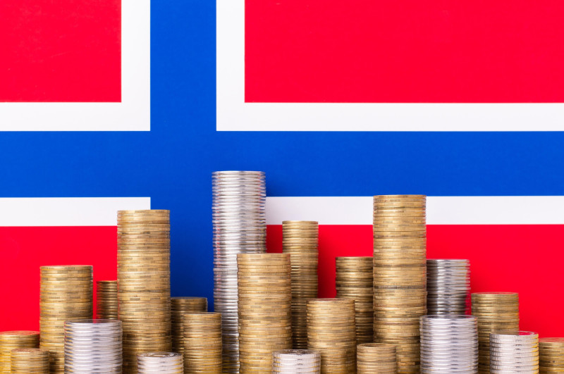– Posiadanie funduszy w Norwegii daje pieniądzom pozory legalności – dodaje Odden.